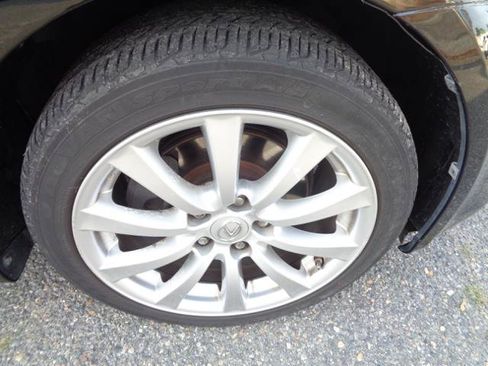 Used 2008 Lexus IS 250 AWD image 5