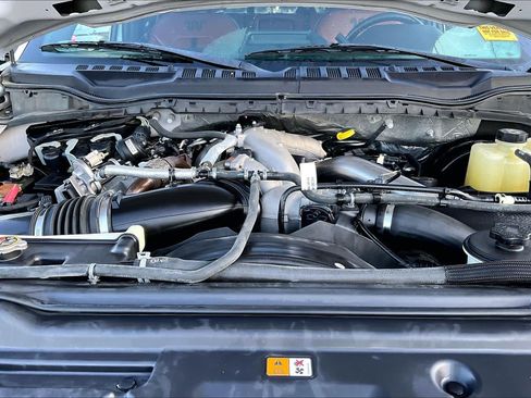 Used 2022 Ford F250 King Ranch w/ King Ranch Ultimate Package AWD/4WD image 27