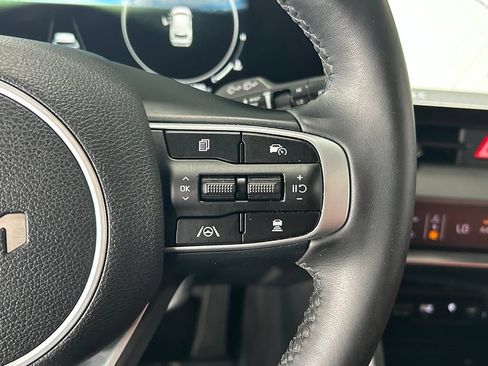 Used 2023 Kia Sportage SX AWD/4WD image 22