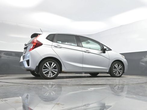 Used 2015 Honda Fit EX image 31