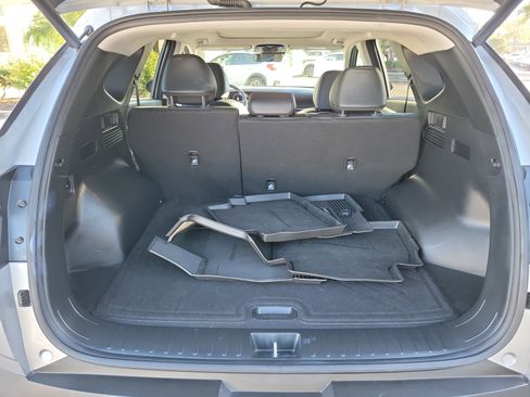 Certified 2025 Hyundai Tucson SEL image 22