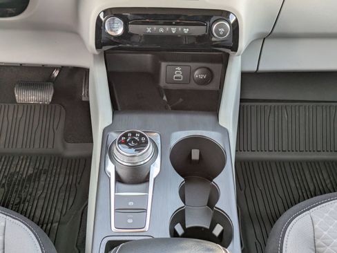 New 2026 Ford Escape Active w/ Active Premium Tech Pack FWD image 17