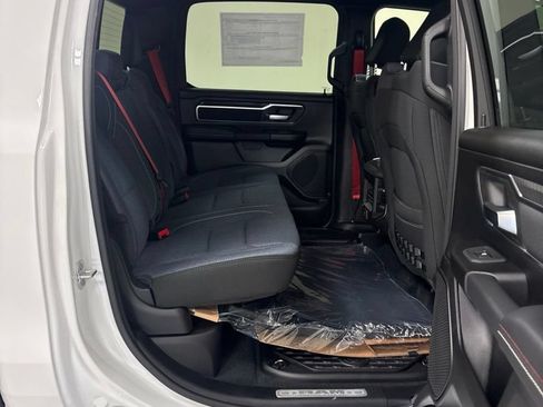 New 2026 RAM 1500 Big Horn AWD/4WD image 30