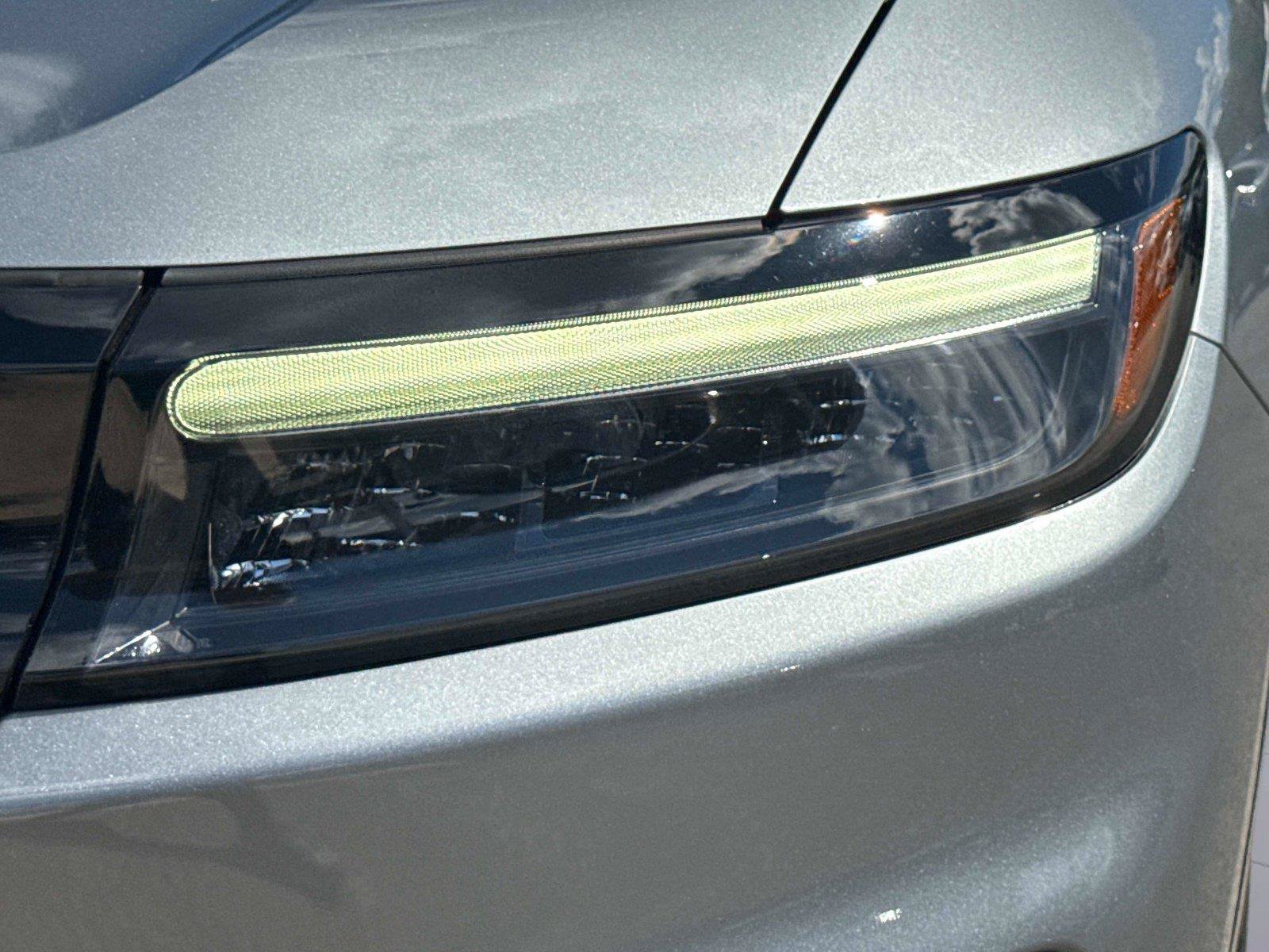 Certified 2024 Honda Prologue Touring image 10