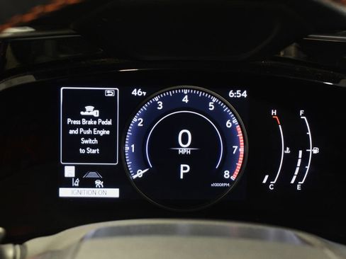 Used 2023 Lexus NX 350 AWD w/ Cold Area Package image 20