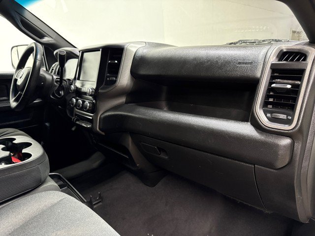 Used 2021 RAM 3500 Tradesman AWD/4WD image 23