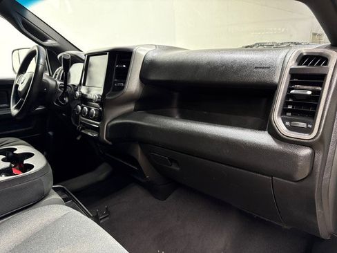 Used 2021 RAM 3500 Tradesman image 23