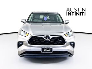 Used 2023 Toyota Highlander LE video 2