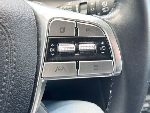 Used 2024 Kia Telluride S w/ S Sunroof Package AWD/4WD image 25