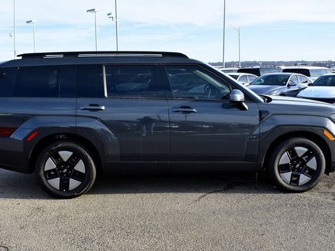 New 2026 Hyundai Santa Fe SEL image 2