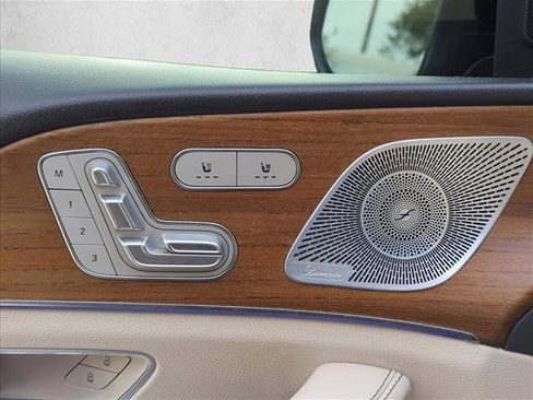 Used 2020 Mercedes-Benz GLE 350 image 10