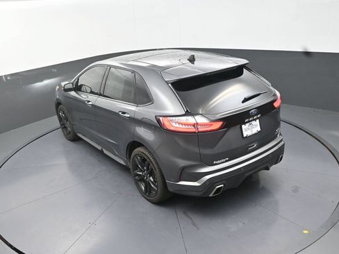 Used 2022 Ford Edge ST w/ Equipment Group 401A AWD/4WD image 19