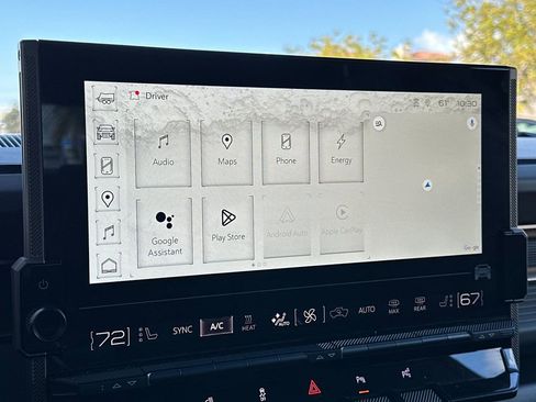 Used 2024 GMC Hummer EV 3X image 20