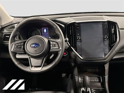 New 2026 Subaru Ascent Premium image 21