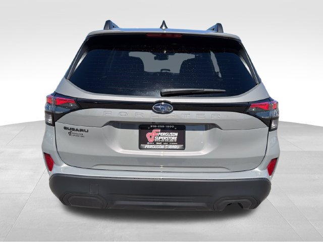 New 2026 Subaru Forester Premium AWD/4WD image 6