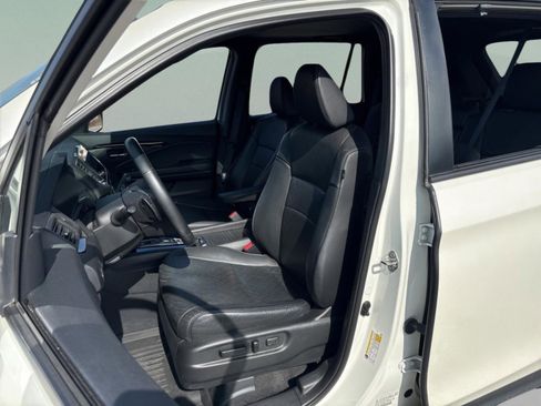 Used 2019 Honda Passport Touring image 32