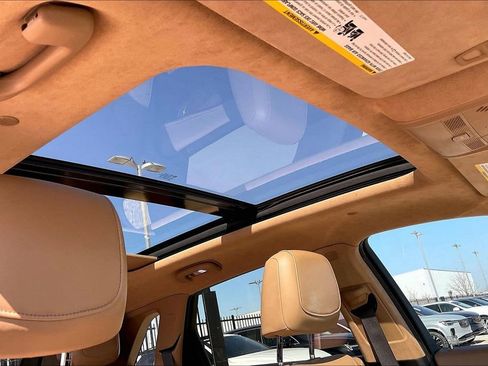 Used 2020 Cadillac XT5 Sportv w/ Platinum Package image 20