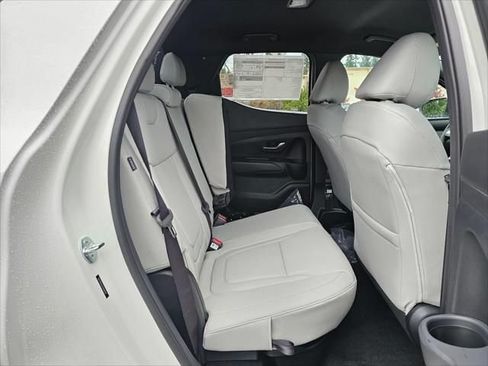 New 2026 Hyundai Santa Cruz SEL AWD/4WD image 12