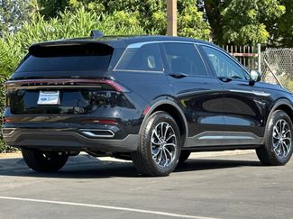 Used 2026 Lincoln Nautilus Premier AWD/4WD video 2