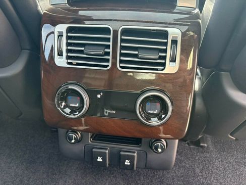 Used 2021 Land Rover Range Rover P525 Westminster Edition image 28