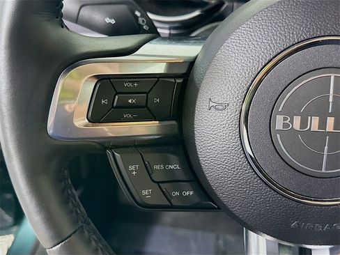 Used 2020 Ford Mustang Bullitt w/ Bullitt Electronics Package image 20