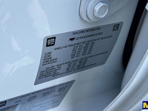 Certified 2024 GMC Sierra 1500 Elevation image 36