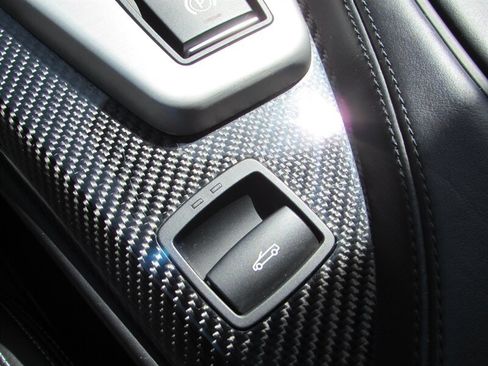 Used 2012 BMW M6 Convertible RWD image 26