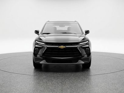 Used 2025 Chevrolet Blazer LT