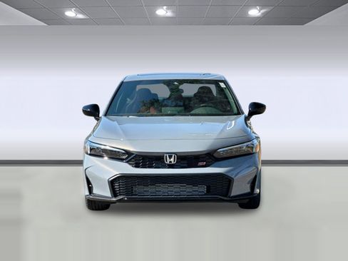 New 2026 Honda Civic Si image 5
