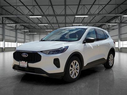 Used 2024 Ford Escape Active