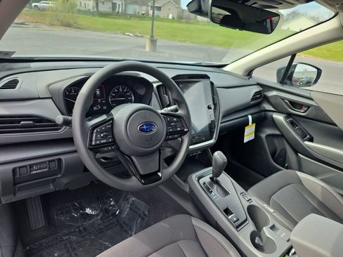 New 2026 Subaru Crosstrek 2.0i Premium image 9