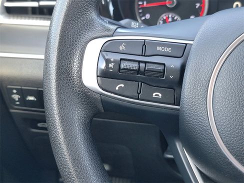 Used 2022 Kia K5 LXS image 34