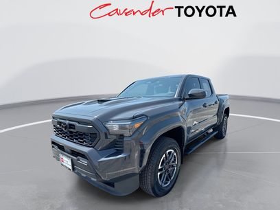 Used 2024 Toyota Tacoma TRD Sport