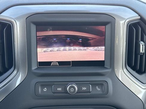 New 2026 Chevrolet Silverado 3500 W/T w/ WT Convenience Package AWD/4WD image 3