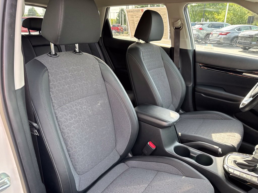 Used 2024 Kia Seltos S AWD/4WD image 35