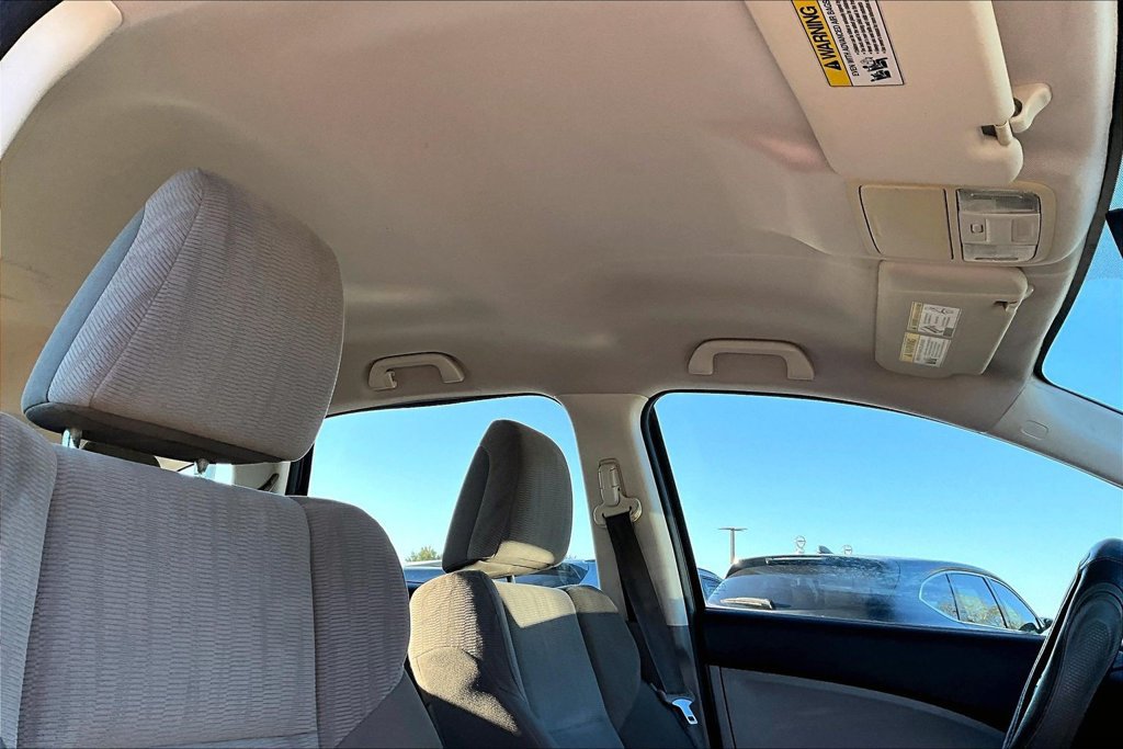 Used 2014 Honda CR-V LX image 21