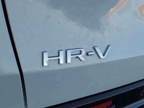 New 2026 Honda HR-V EX-L image 5