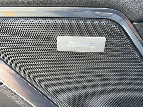 Certified 2024 Chevrolet Silverado 1500 RST AWD/4WD image 31