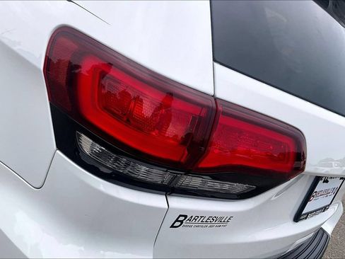 Used 2018 Jeep Grand Cherokee Trackhawk w/ Trailer Tow Group IV AWD/4WD image 26