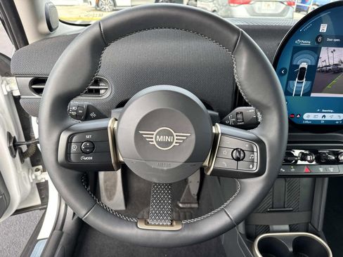 Used 2025 MINI Cooper S image 29