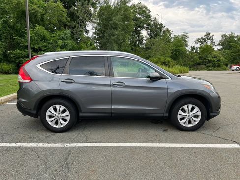 Used 2013 Honda CR-V EX-L image 7
