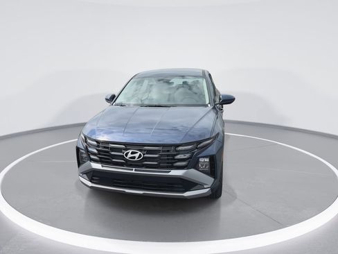 New 2026 Hyundai Tucson SE AWD/4WD image 3