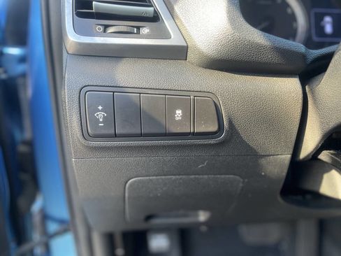 Used 2018 Hyundai Tucson SEL image 7