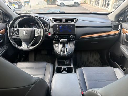 Used 2019 Honda CR-V EX-L image 15