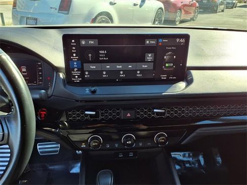 Used 2024 Honda Accord Sport image 18