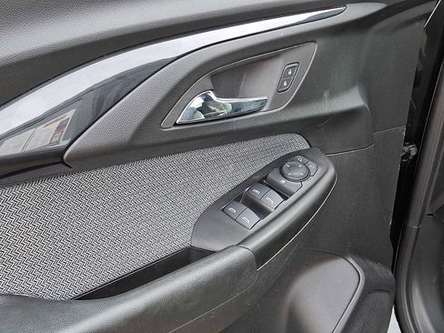 Certified 2023 Chevrolet TrailBlazer LS image 12