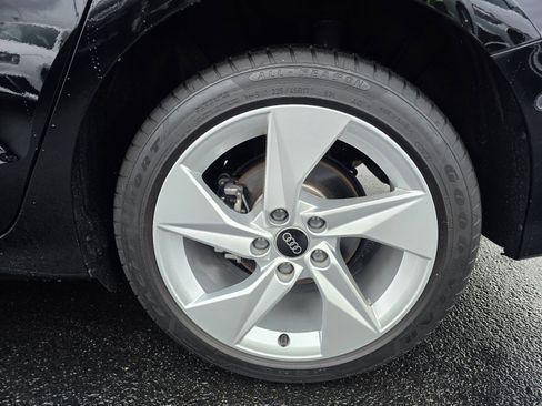 Used 2023 Audi A3 2.0T Premium Plus w/ Premium Plus Package image 21