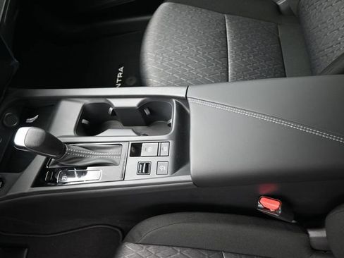 New 2026 Nissan Sentra SV w/ Floor Mat Package image 33