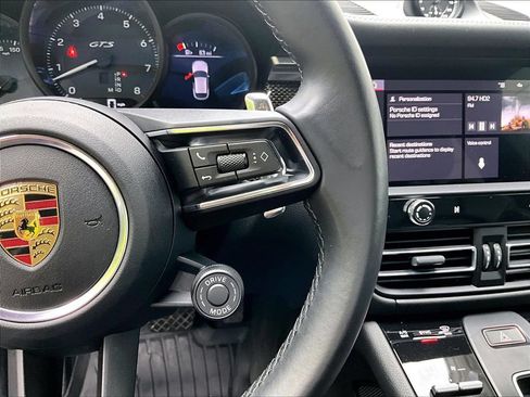 Certified 2022 Porsche Macan GTS AWD/4WD image 24