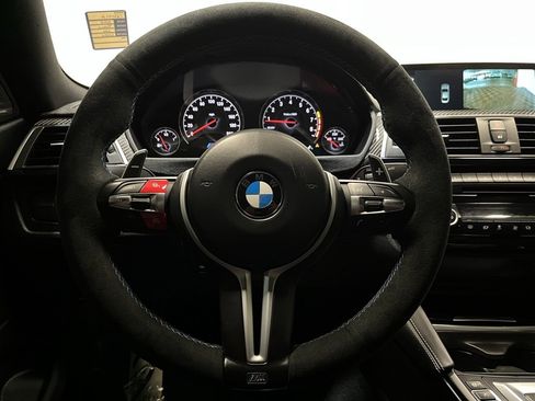 Used 2018 BMW M4 Coupe image 6